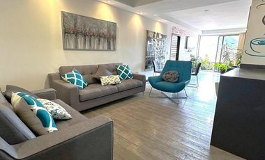 Moderno Apartamento con ó sin Amoblado en Renta Sector Isabel la Católica Cuenca