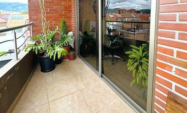 Moderno Apartamento con ó sin Amoblado en Renta Sector Isabel la Católica Cuenca