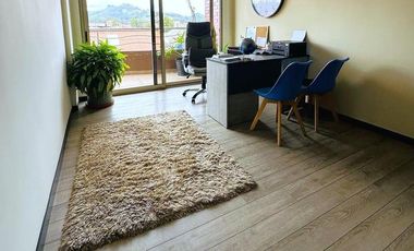 Moderno Apartamento con ó sin Amoblado en Renta Sector Isabel la Católica Cuenca