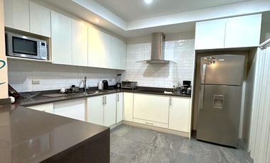 Moderno Apartamento con ó sin Amoblado en Renta Sector Isabel la Católica Cuenca