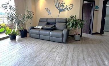 Moderno Apartamento con ó sin Amoblado en Renta Sector Isabel la Católica Cuenca