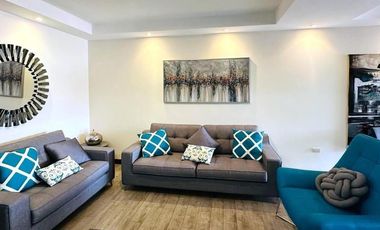 Moderno Apartamento con ó sin Amoblado en Renta Sector Isabel la Católica Cuenca
