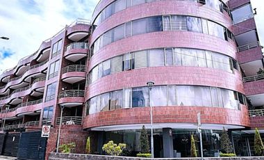 Moderno Apartamento con ó sin Amoblado en Renta Sector Isabel la Católica Cuenca