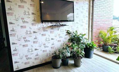 Moderno Apartamento con ó sin Amoblado en Renta Sector Isabel la Católica Cuenca