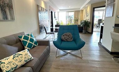 Moderno Apartamento con ó sin Amoblado en Renta Sector Isabel la Católica Cuenca