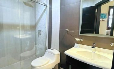 Moderno Apartamento con ó sin Amoblado en Renta Sector Isabel la Católica Cuenca