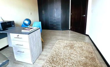 Moderno Apartamento con ó sin Amoblado en Renta Sector Isabel la Católica Cuenca