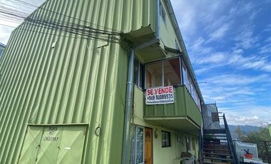 Departamento en Venta en Mirador Lirquén Ruta 150