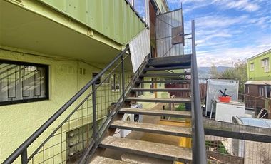 Departamento en Venta en Mirador Lirquén Ruta 150