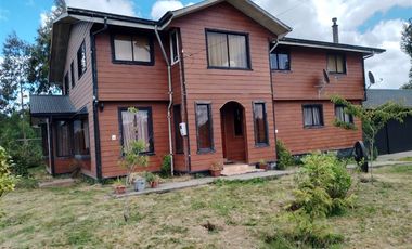 Parcela en Arriendo en Pasaje Sandoval Km. 4 Norte Lagunitas