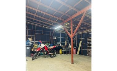 Parcela en Arriendo en Pasaje Sandoval Km. 4 Norte Lagunitas