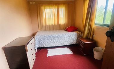Parcela en Arriendo en Pasaje Sandoval Km. 4 Norte Lagunitas
