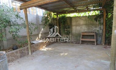 Casa en Venta en Villa Lomas de Lircay