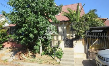 Casa en Venta en Villa Lomas de Lircay