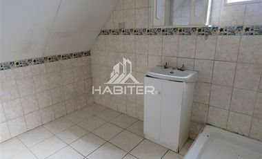 Casa en Venta en Villa Lomas de Lircay
