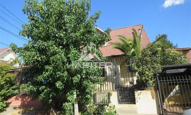 Casa en Venta en Villa Lomas de Lircay