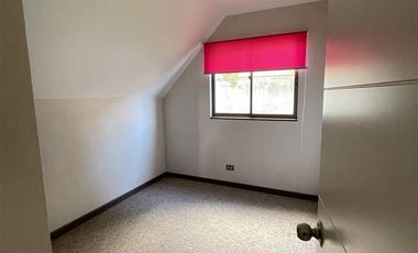 Casa en Arriendo en Las Cruces 490