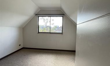 Casa en Arriendo en Las Cruces 490