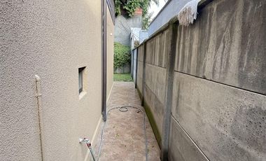 Casa en Arriendo en Las Cruces 490