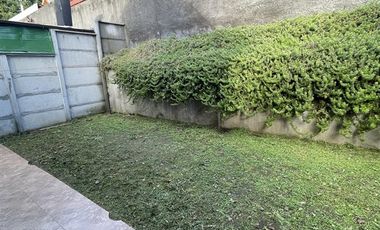 Casa en Arriendo en Las Cruces 490