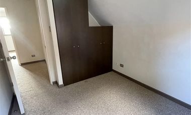 Casa en Arriendo en Las Cruces 490