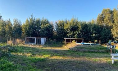 Casa en Venta en Hijuelas linares