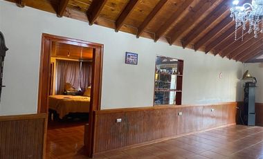 Casa en Venta en Hijuelas linares