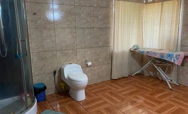 Casa en Venta en Hijuelas linares