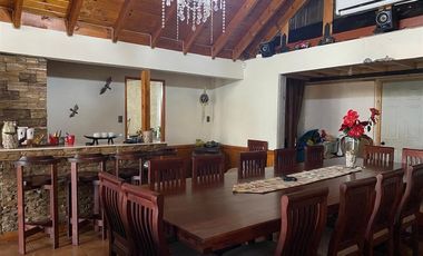 Casa en Venta en Hijuelas linares