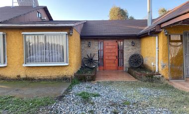 Casa en Venta en Hijuelas linares