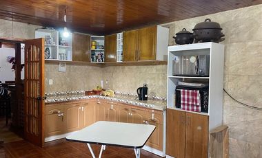 Casa en Venta en Hijuelas linares