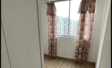 Departamento en Venta en Condominio Emiliano Zapata