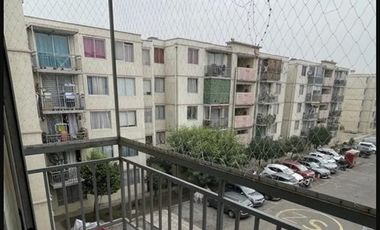 Departamento en Venta en Condominio Emiliano Zapata
