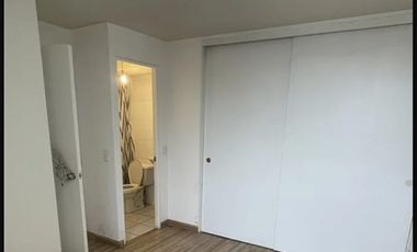 Departamento en Venta en Condominio Emiliano Zapata