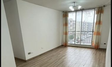 Departamento en Venta en Condominio Emiliano Zapata