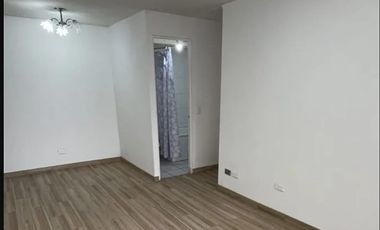 Departamento en Venta en Condominio Emiliano Zapata