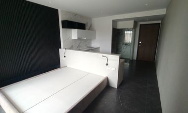 Studio Apartment for sale at Utopia Dream U2