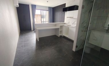 Studio Apartment for sale at Utopia Dream U2