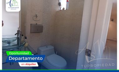ALQUILER DEPARTAMENTO 2DO PISO URB VALLE HERMOSO SURCO