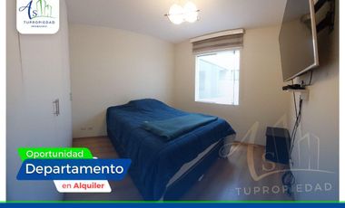 ALQUILER DEPARTAMENTO 2DO PISO URB VALLE HERMOSO SURCO