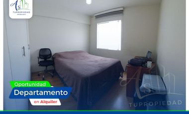 ALQUILER DEPARTAMENTO 2DO PISO URB VALLE HERMOSO SURCO