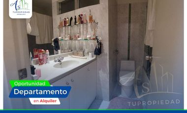 ALQUILER DEPARTAMENTO 2DO PISO URB VALLE HERMOSO SURCO