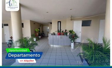 ALQUILER DEPARTAMENTO 2DO PISO URB VALLE HERMOSO SURCO