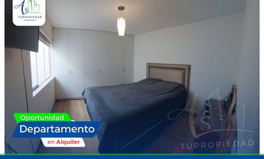 ALQUILER DEPARTAMENTO 2DO PISO URB VALLE HERMOSO SURCO