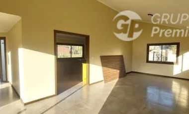 Casa en Venta en HUALQUI