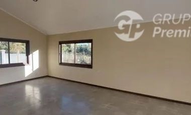 Casa en Venta en HUALQUI