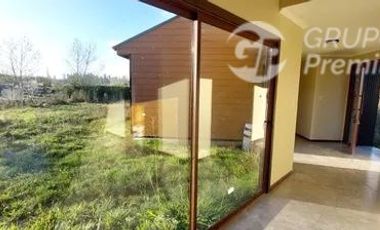 Casa en Venta en HUALQUI