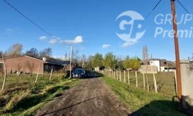 Casa en Venta en HUALQUI