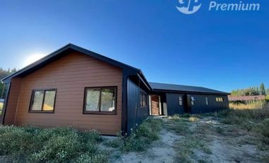 Casa en Venta en HUALQUI