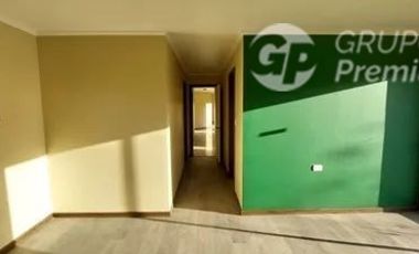 Casa en Venta en HUALQUI